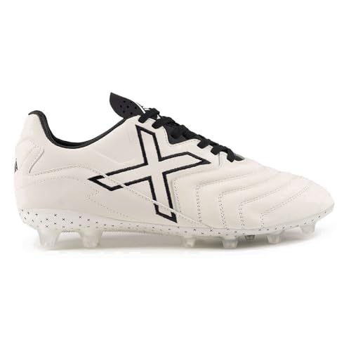 Munich Maracana AG23 08, Zapatillas Hombre, Blanco, 46 EU