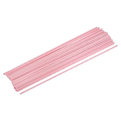 Varillas difusoras de fibra 8.6 pulg x 3mm pack 100 miniatura 1
