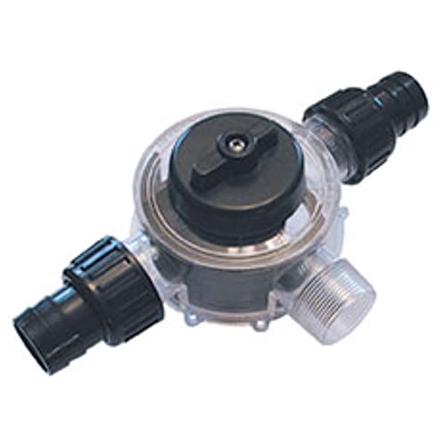 Filtro presurizado Danner 05010 para estanques 1000 gal