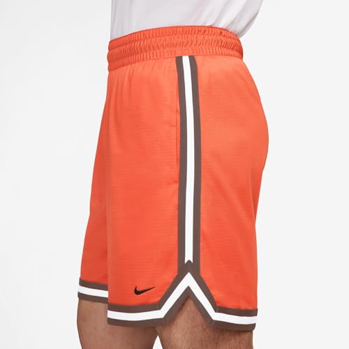 Image of Nike Mens DNA Dri Fit Basketball Shorts