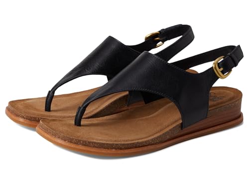 Image of Sofft Women's Penelope, Black, 6, Medium