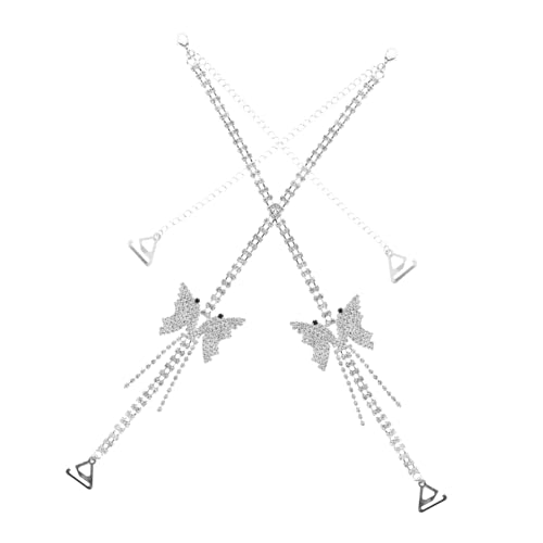 Strass sangle de remplacement de soutien chic et robuste Healeved - 4