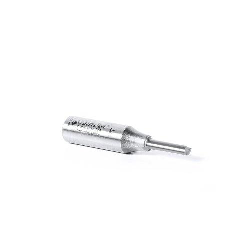 Image of Amana Tool - 45408 Straight Plunge High Production 1 /4 Dia x 3 /4 x 1 /2 inch Shank