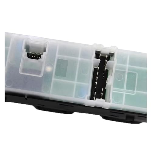 Interrupteur lève-vitre pour Navara D40 de qualité supérieure, commande 25401-EB30B
