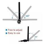 Zoom IMG-2 usb wifi 7601 dongle per