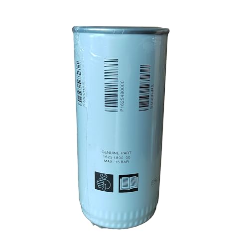 Image of 1625480000 Oil Filter is Suitable for Replacing Filters in Air Compressors