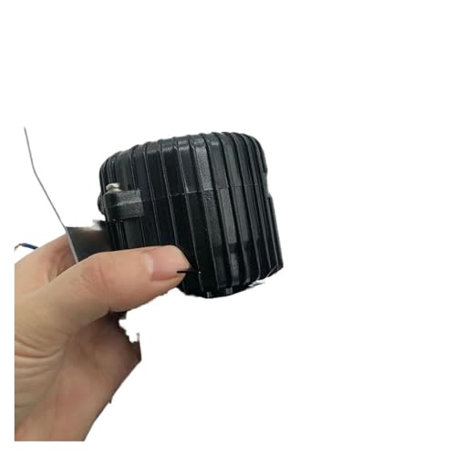 Pompe à eau 2W MOTORS haut débit pour machine à glace N