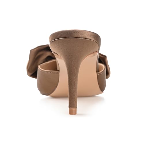 Journee Women's Tiarra Evening Pumps3