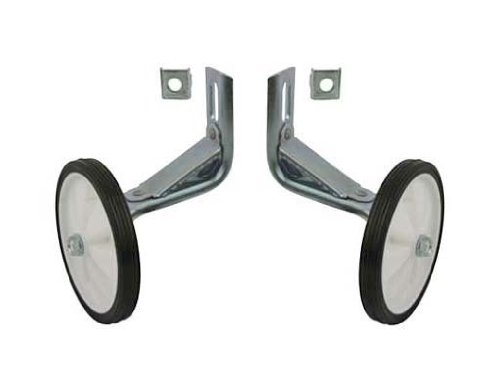 Lowrider 12' Heavy Duty Training Wheel.