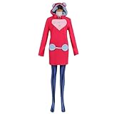Generic Higashikata Daiya Cosplay Costume - Authentic Outfit for Your Cosplay Adventure Halloween Men Women Customize Clothes (Female Size, S), Small