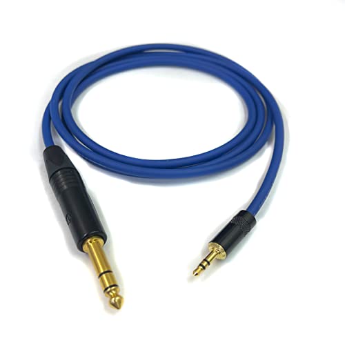 �v���P�[�u�� MOGAMI ���K�~ 2893 �w�b�h�z���p�P�[�u�� 5�F TRS�t�H���� - 3.5mm�~�j�X�e���I�v���O �I�[�f�B�I�ϊ��P�[�u�� (1.0m, �u���[)