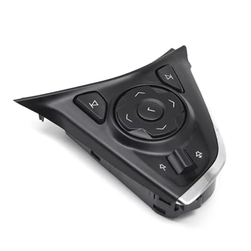 Bouton de volant pour Buick Verano commande de volume fluide et précise - 2