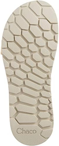 Chaco Women's Lowdown Slide Sandal, Curry, 8 | Image 2