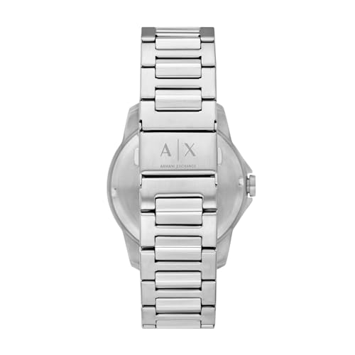 Image of A|X Armani Exchange Men's Watch, Chronograph Analog Watch