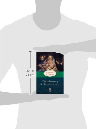 The Sermons Of St. Francis De Sales: For Advent And Christmas (Volume Iv) #TOP2