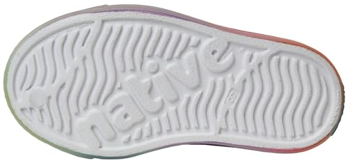 Image of Native Shoes Unisex-Kids Jefferson Print Sneakers