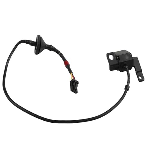 Caméra de recul pour Hyundai Genesis 2009-2011 standard d'origine 957603M060