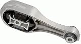 LEMFÖRDER 38766 01 Support Moteur pour Renault Megane III Berline Bicorps Trois OU Cinq Portes (BZ0/1_, B3_ 2008 - Arrière et autres véhicules