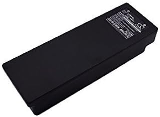 Cameron Sino NEW 2000mAh / 14.40Wh Replacement Battery Fit for Palfinger EEA2512,RC-400,RC400,Kranfunksteuerung 790,Kranfunksteuerung 590,Kranfunksteuerung 960