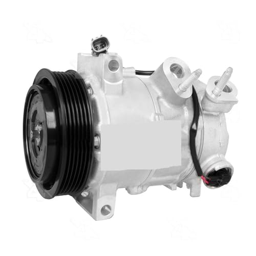 Compresseur de climatisation pour Dodge et Jeep CO 30011C - 2