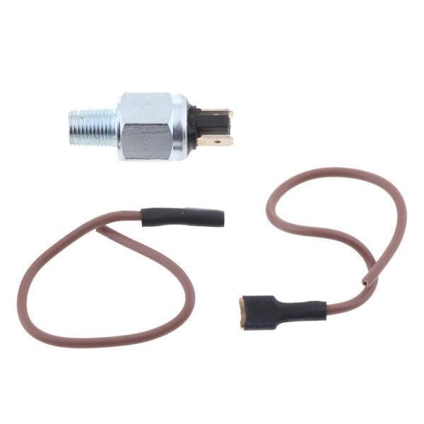 2xHydraulic Stoplight Switch for Harley Touring Dyna Sportster # 72023-51D/E-image-25