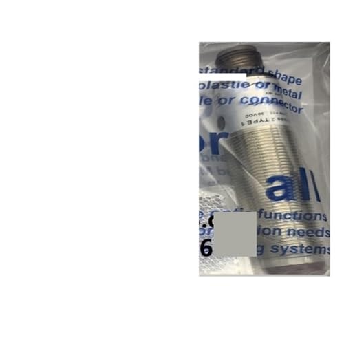 Capteur S5N-MA-5-C01-PP pour stopper les pannes d'alignement de palettes