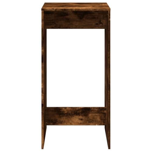 Table de bar gain de place pour aménager un petit appartement - 5