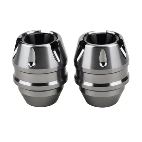 Boule anti-chute pour roues Suzuki Haojue protection urbaine quotidienne