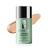Clinique Redness Solutions Liquid Foundation Makeup Broad Spectrum SPF 15 With Probiotic Technology For Redness-Prone Skin| Medium Coverage + Natural Finish