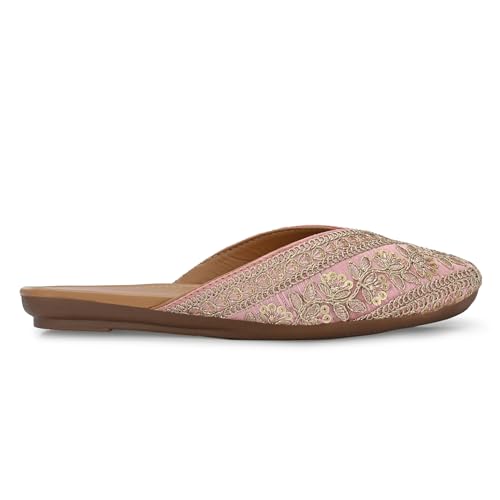 Image of Flavia Womens Ain /43 Ballet Flat