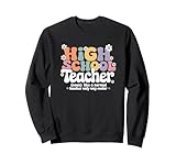 Photo Gallery retro groovy high school teacher back to school aula felpa Photo Gallery retro groovy high school teacher back to school aula felpa