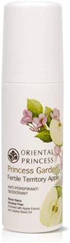 Oriental Princess Fertile Territory Apple Deodorant 70ml