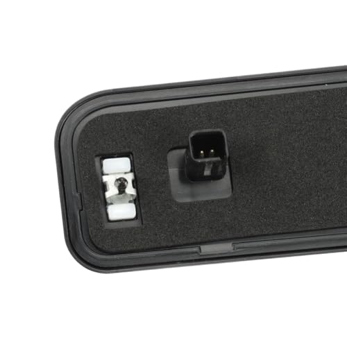 Soporte de luz de techo para Silverado y Sierra 2500 3500 de 2007 a 2014 6