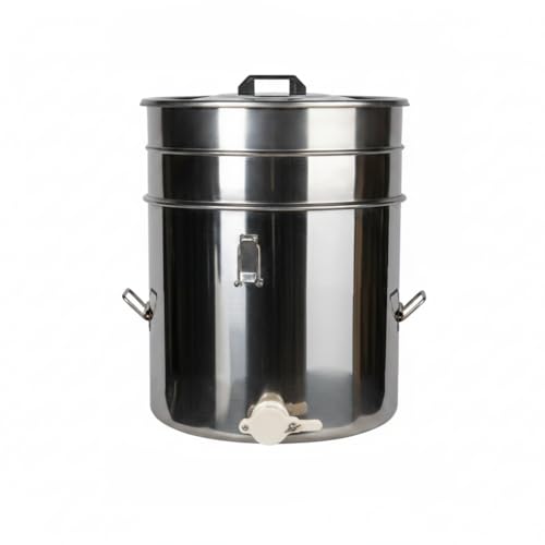 Yarra Bee Co 9.5 Gallon Settling Tank