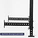 Titan Fitness X-3 Series Tall Space Saving Power Rack 24-in. Deep