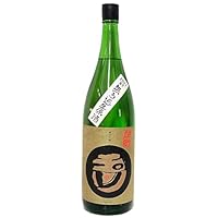 玉川 純米吟醸 雄町 無ろ過生原酒 1800ml