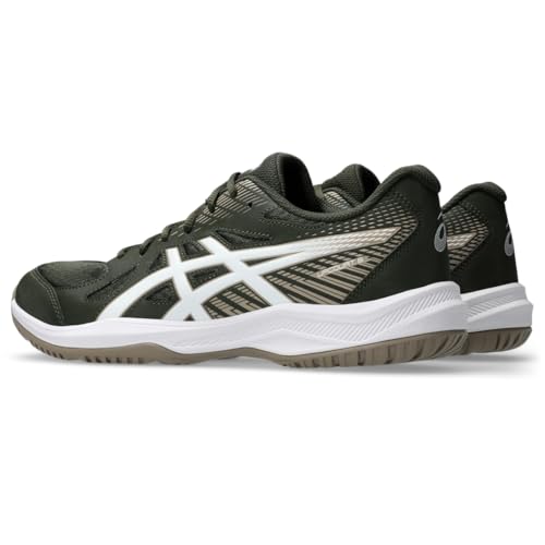 Image of ASICS Men's Upcourt 6 Volleyball Shoes