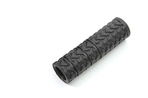 PROGRIP 801766041296, MANOPOLE MTB Grip Gomma Nere...