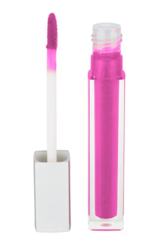 Image of Maybelline Color Sensational High Shine Lip Gloss, Shimmery Finish, 5ml - Raspberry Reflections