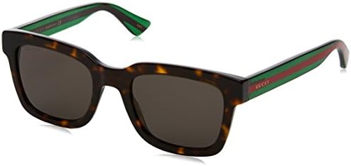 Occhiali da Sole Gucci GG0001S 001 Black