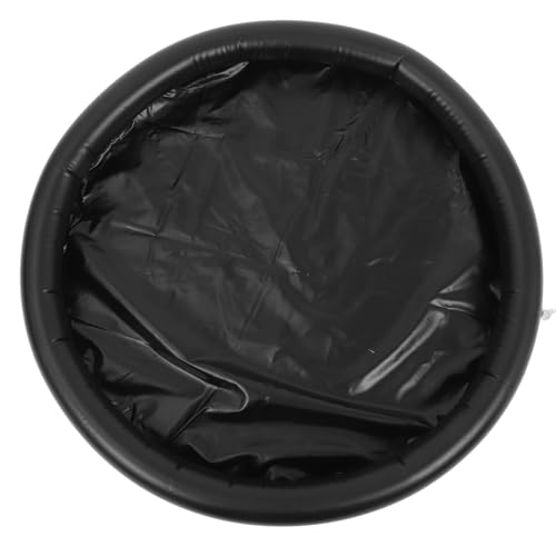 FONDOTIN 折りたたみ式インフレータブル氷浴カバー 製保温断熱蓋 軽量コンパクト設計 携帯便利 お風呂蓋 カビにくく清掃簡単 アイスバスアク