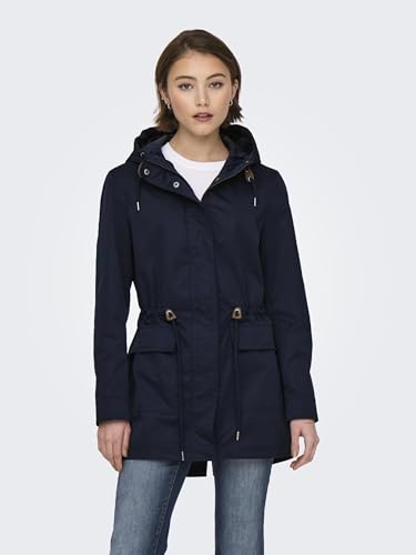 ONLY ONLLOUISE Parka CC Life OTW – Ansicht 2