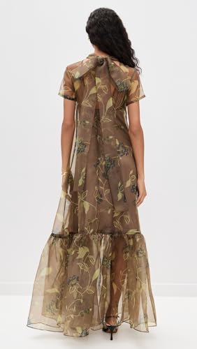 STAUD Women's Calluna Dress3