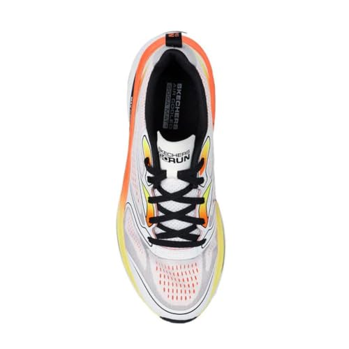 Image of Skechers Mens Max Cushioning Propulsion - W Sneaker