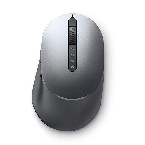 Mouse Dell Pro Plus - MS5320W