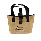 Banded Avery GHG Quick-Set Tote Bag – Heavy-Duty, High-Capacity Decoy Carrier for Waterfowl Hunters (Khaki, Dove/Pigeon Silos)
