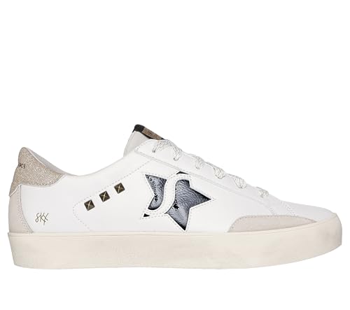 Skechers Women's Strand Star-Pretty Vintage Sneaker4