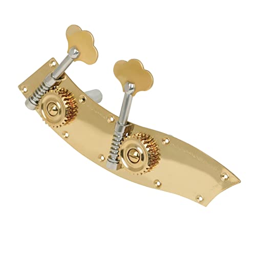 Chevilles Cordes Guitare Réglage des Chevilles pour Le Bouton du Tuner De Basse Ouverte À Contrebasse Un Ensemble… - Les Beatles, Paul McCartney, John Lennon, RIngo Starr, George Harrison Chevilles Cordes Guitare Réglage des Chevilles pour Le Bouton du Tuner De Basse Ouverte À Contrebasse Un Ensemble… – Image 5