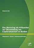 Photo Gallery das marketing als hilfsmittel zur Überwindung von liquiditätskrisen in banken: möglichkeiten - grenzen - handlungsempfehlungen Photo Gallery das marketing als hilfsmittel zur Überwindung von liquiditätskrisen in banken: möglichkeiten - grenzen - handlungsempfehlungen