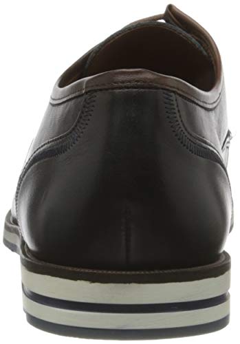 LLOYD Detroit, Derby Uomo